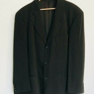 Men's Hugo Boss Suit